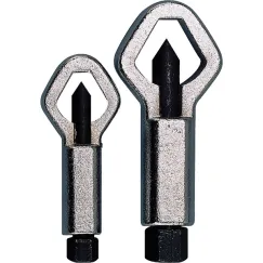 2PC NUT SPLITTER SET 5-27MM